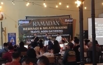 Santos District Santasea Siap Menjelma Jadi Jantung Bisnis di Sukabumi