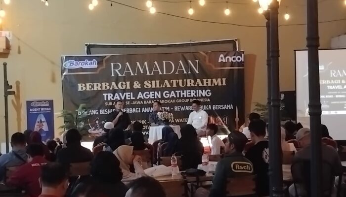 Santos District Santasea Siap Menjelma Jadi Jantung Bisnis di Sukabumi