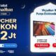 Hadirkan Lima Produk Terbaik, Polytron Berikan Promo Menarik