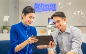 Lewat Program “BRI Tabungan Mystery Box”