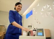 Jaga Kelancaran Transaksi, BRI Siapkan Uang Tunai Rp25 Triliun