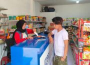 Berkat Jadi BRILink Agen, Wanita di Merauke Ini Berhasil Kembangkan Usaha hingga Perbaiki Ekonomi Keluarga