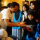 Penuh Cinta, Santos District Santasea Hadirkan Keceriaan Ramadan bagi Anak-Anak SLB