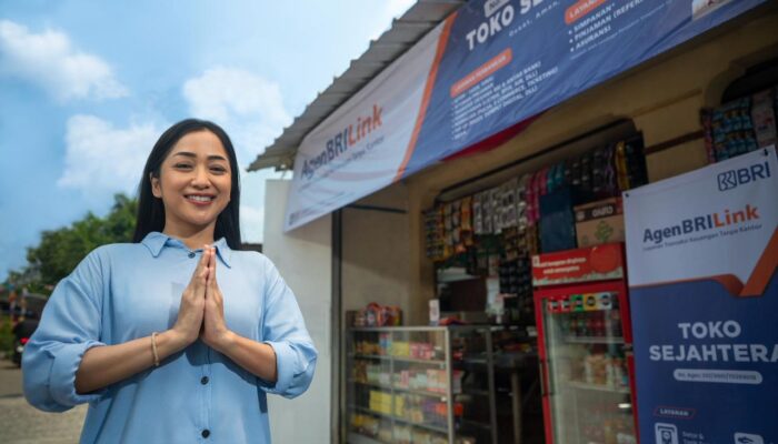 Mudik Lebaran Lebih Tenang, BRI Sediakan Perlindungan Asuransi Premi Terjangkau