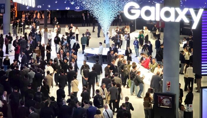 Nightography di Galaxy S26 Series Bikin Malam Libur Lebaran Terang dan Epik