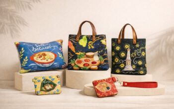 Yummy Craft Terus Berkembang Berkat Pemberdayaan BRI