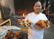 Kisah Pelaku Usaha “Ayam Panggang Bu Setu”