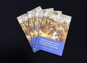 Ini Link Akses Gratis, Buku Panduan Ayam Petelur Cage-Free Pertama Terbit di Indonesia