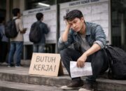 Tingkat Pengangguran Masih Tinggi, Bappeda Kota Sukabumi Bentuk Tim Khusus