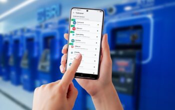 BRI Perkenalkan Fitur Tarik Tunai Saldo GoPay Melalui 19 Ribu Lebih Jaringan ATM dan CRM