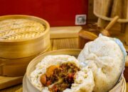 Bakpao Gandum RoyalKueID, Tumbuh Bersama Ekosistem Pemberdayaan BRI