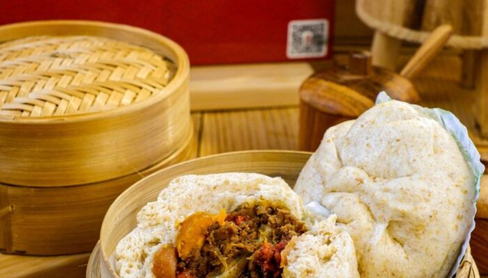 Bakpao Gandum RoyalKueID, Tumbuh Bersama Ekosistem Pemberdayaan BRI