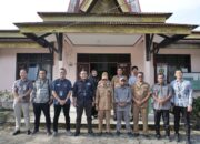 Terus Bergeliat, Pemberdayaan BRI Ungkit Perekonomian Desa Empang Baru