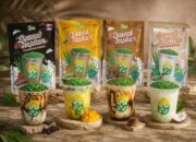 Inni Dawet Jaga Kuliner Tradisional di Tengah Tren Minuman Kekinian