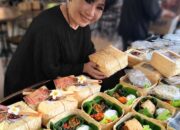 D’Kambodja Heritage by Anne Avantie yang Berkembang Bersama BRI