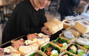 D’Kambodja Heritage by Anne Avantie yang Berkembang Bersama BRI