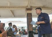 Desa Hendrosari Bangkit: Pembeli Datang, UMKM Tumbuh, Ekonomi Melaju Berkat Pemberdayaan Desa BRILian