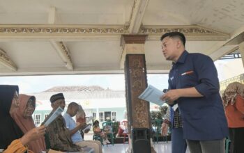 Desa Hendrosari Bangkit: Pembeli Datang, UMKM Tumbuh, Ekonomi Melaju Berkat Pemberdayaan Desa BRILian