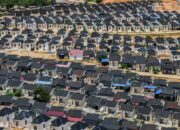 Dukung Program Perumahan Nasional, BRI Salurkan KPR Subsidi Rp16,79 Triliun