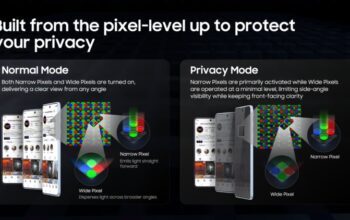 Samsung Galaxy S26 Ultra Memberikan Perlindungan Privasi Terbaik