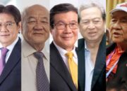 Ini Daftar Terbaru 15 Orang Terkaya di Indonesia Maret 2026