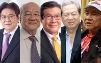 Ini Daftar Terbaru 15 Orang Terkaya di Indonesia Maret 2026