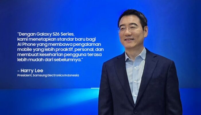 Sambut Standar Baru Smartphone: AI Phone yang Lebih Proaktif, Personal, dan Mengutamakan Privasi