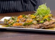 Gurame Goreng Sambal Tauco, Menu Rumahan Khas yang Bikin Nambah Nasi