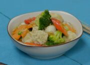 Sop Ayam Telur Tahu Bulat ala Sukabumi, Menu Praktis untuk Sahur