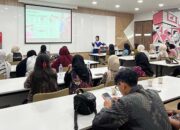 Seminar Zen on Wheels, DAM Dorong Perempuan Lebih Percaya Diri dan #Cari_Aman di Jalan