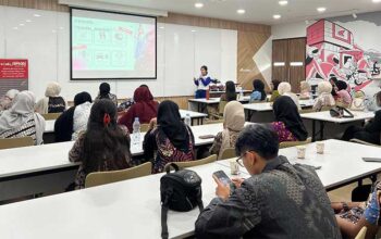 Seminar Zen on Wheels, DAM Dorong Perempuan Lebih Percaya Diri dan #Cari_Aman di Jalan