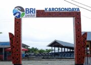 Dari Potensi Lokal ke Prestasi Nasional, Desa BRILiaN Sausu Tambu Perkuat Ekonomi Pesisir