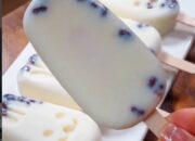 Resep Es Krim Kacang Merah ala Sukabumi, Legit dan Creamy untuk Camilan di Rumah