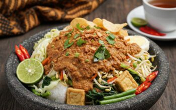 10 Makanan Khas Sukabumi yang Wajib Dicoba Wisatawan