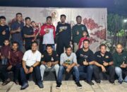 HPCI Karawang Gelar Halal Bihalal, Pererat Kebersamaan di Momen Lebaran