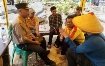 Cisolok Bangkit, Pariwisata dan UMKM Dorong Pertumbuhan Ekonomi Lokal