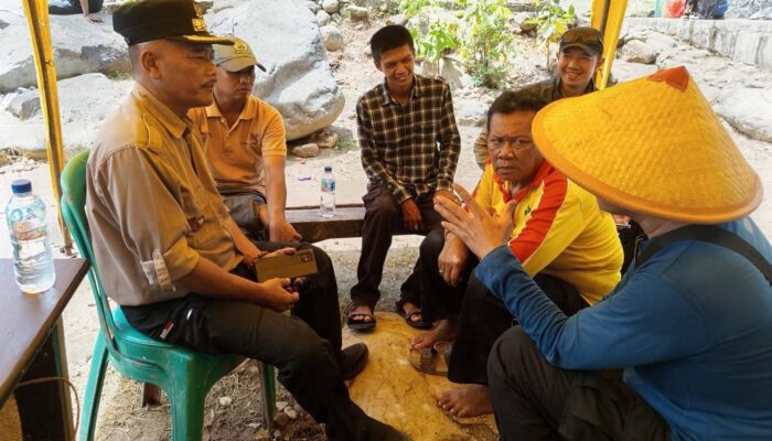 Cisolok Bangkit, Pariwisata dan UMKM Dorong Pertumbuhan Ekonomi Lokal