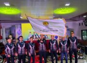 Terpilih Aklamasi, Ferry Supriadi Siap Bawa HIPMI Sukabumi Lebih Adaptif di Era Digital