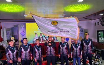 Terpilih Aklamasi, Ferry Supriadi Siap Bawa HIPMI Sukabumi Lebih Adaptif di Era Digital