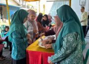 Alfamart dan Darya-Varia Perkuat Pencegahan Stunting lewat Program Sahabat Posyandu di 28 Kota