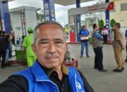 Hiswana Migas Pastikan Pendistribusian LPG dan BBM Subsidi Di Sukabumi Tepat Sasaran