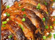 Resep Ikan Bakar Ala Sukabumi, Praktis dengan Cita Rasa Manis Gurih
