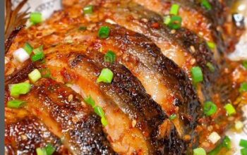 Resep Ikan Bakar Ala Sukabumi, Praktis dengan Cita Rasa Manis Gurih