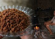 Galendo, Camilan Legendaris Pajampangan yang Kian Menghilang