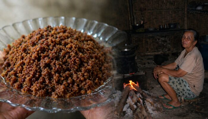 Galendo, Camilan Legendaris Pajampangan yang Kian Menghilang