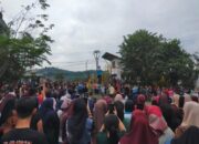 Buruh dan Pengusaha di Kota Sukabumi Kompak Rayakan May Day Tanpa Aksi