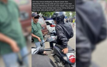 Viral Warga Ngaku Dicurangi Pedagang Ikan di TPI Palabuhanratu, Dispar Sukabumi Angkat Bicara