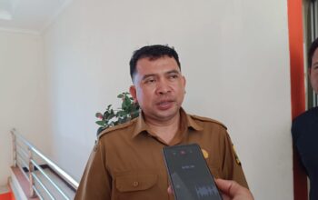 Pengawasan Diperketat, Pedagang Ikan Palabuhanratu Akan Ditata Lebih Rapi