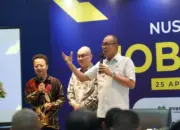 Selaras Program Presiden, Pemkot Sukabumi Perluas Peluang Kerja untuk Masyarakat