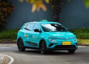 Mengenal Green SM, Operator Taksi Listrik Asal Vietnam yang Tersorot Usai Insiden Kereta di Bekasi